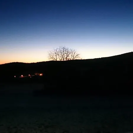 Ubytovani Na Vyhlidce