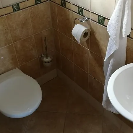 Ubytovani Na Vyhlidce Holubov