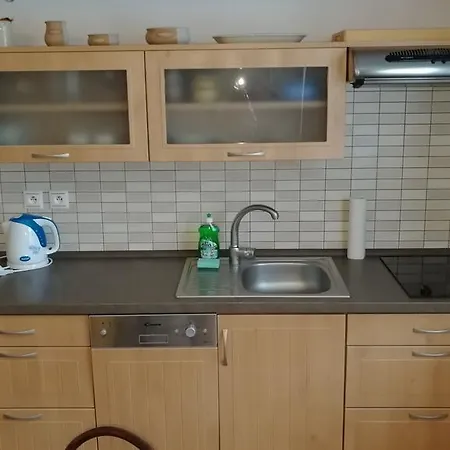 Ubytovani Na Vyhlidce Holubov