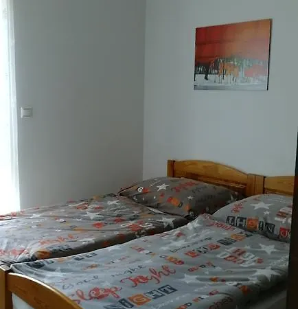 Διαμέρισμα Ubytovani Na Vyhlidce Holubov