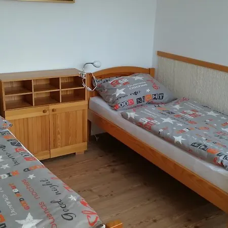 Ubytovani Na Vyhlidce