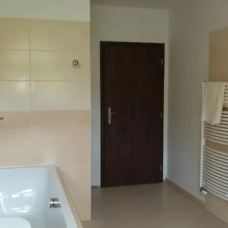Ubytovani Na Vyhlidce Διαμέρισμα