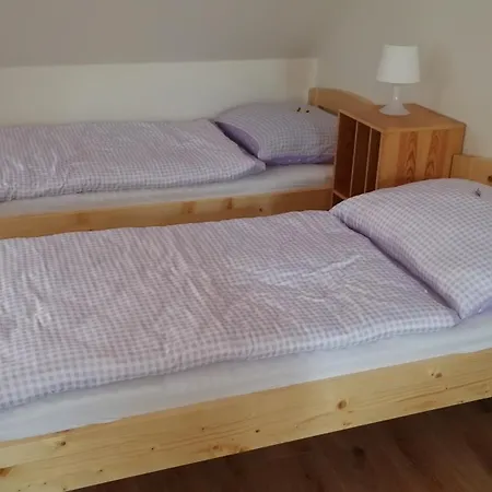 Ubytovani Na Vyhlidce