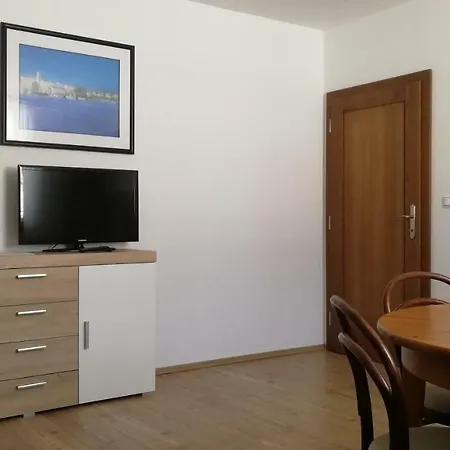 Ubytovani Na Vyhlidce Διαμέρισμα