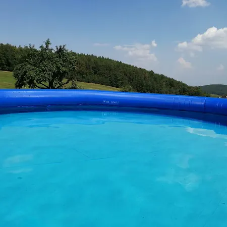 Ubytovani Na Vyhlidce *