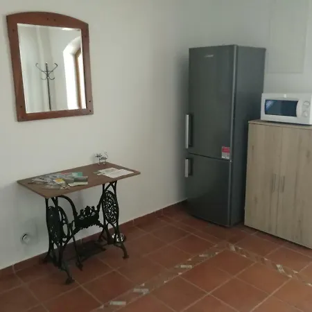 Ubytovani Na Vyhlidce *